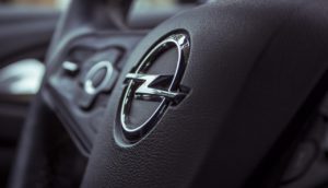 Reprogramació de centraleta Opel
