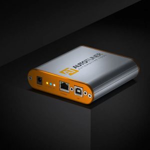 AutoTuner Tool - Master version